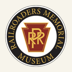 Railroaders Memorial Museum Logo
